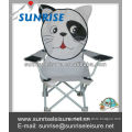 69134# hot selling metal animal folding chair